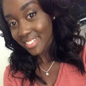 Meet your Posher, Gabrielle